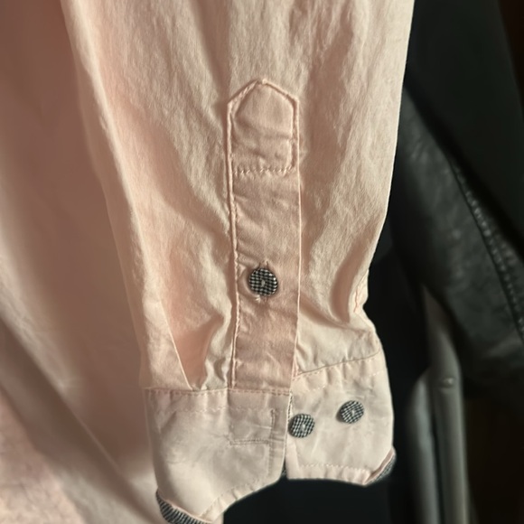 Long sleeve button up - Picture 5 of 5